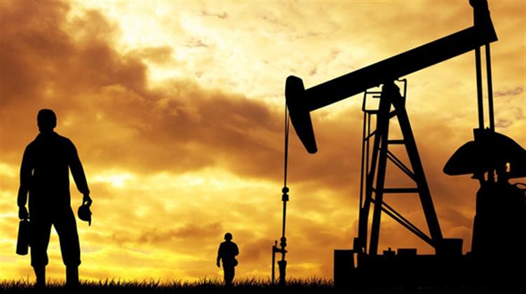 Η Ώρα της Μεγάλης Κρίσης για την Πετρελαϊκή Βιομηχανία- Η Δύση Παραδίδει Αμαχητί τα Σκήπτρα του Κλάδου στην Ανατολή